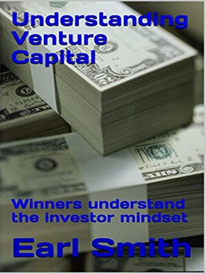 cover image of Understanding Venture Capital